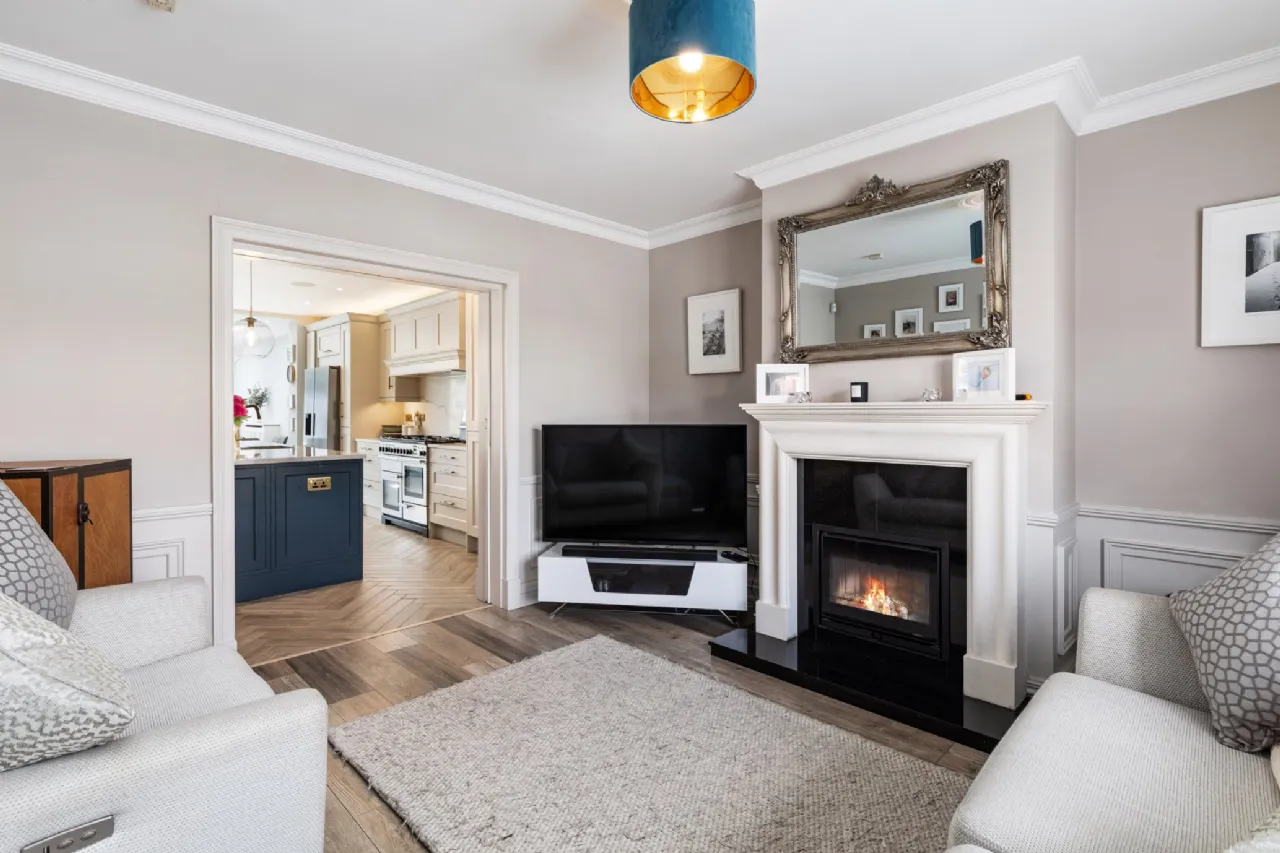 Photo of 21 Fairhaven Close, Fairhaven, Castleknock, Dublin 15, D15 K2WT