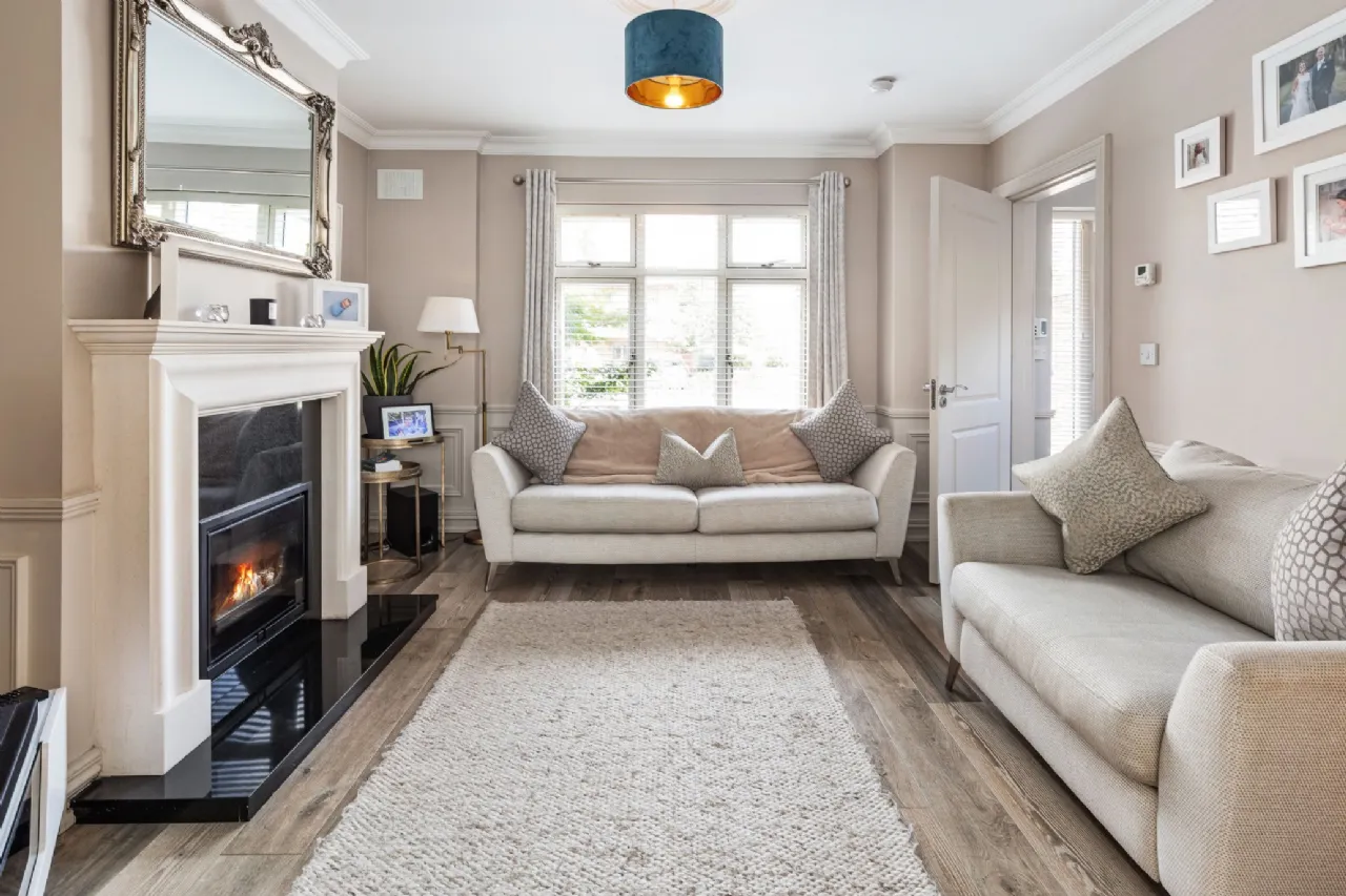 Photo of 21 Fairhaven Close, Fairhaven, Castleknock, Dublin 15, D15 K2WT