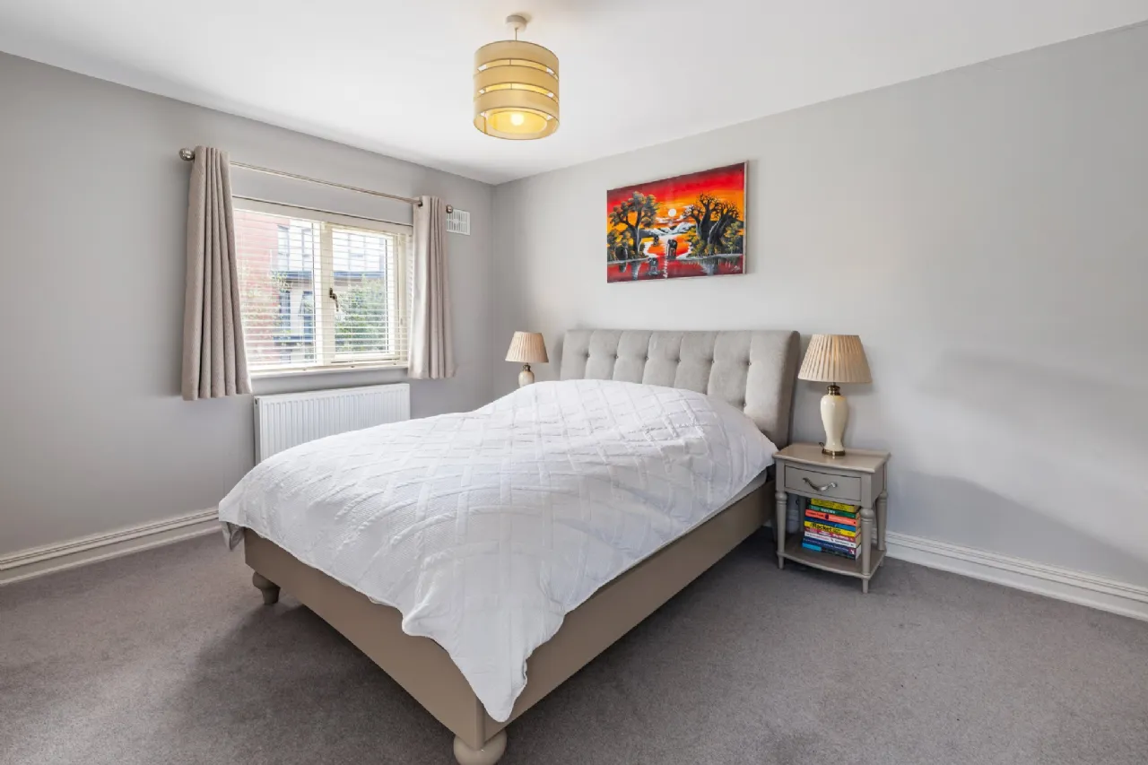 Photo of 21 Fairhaven Close, Fairhaven, Castleknock, Dublin 15, D15 K2WT