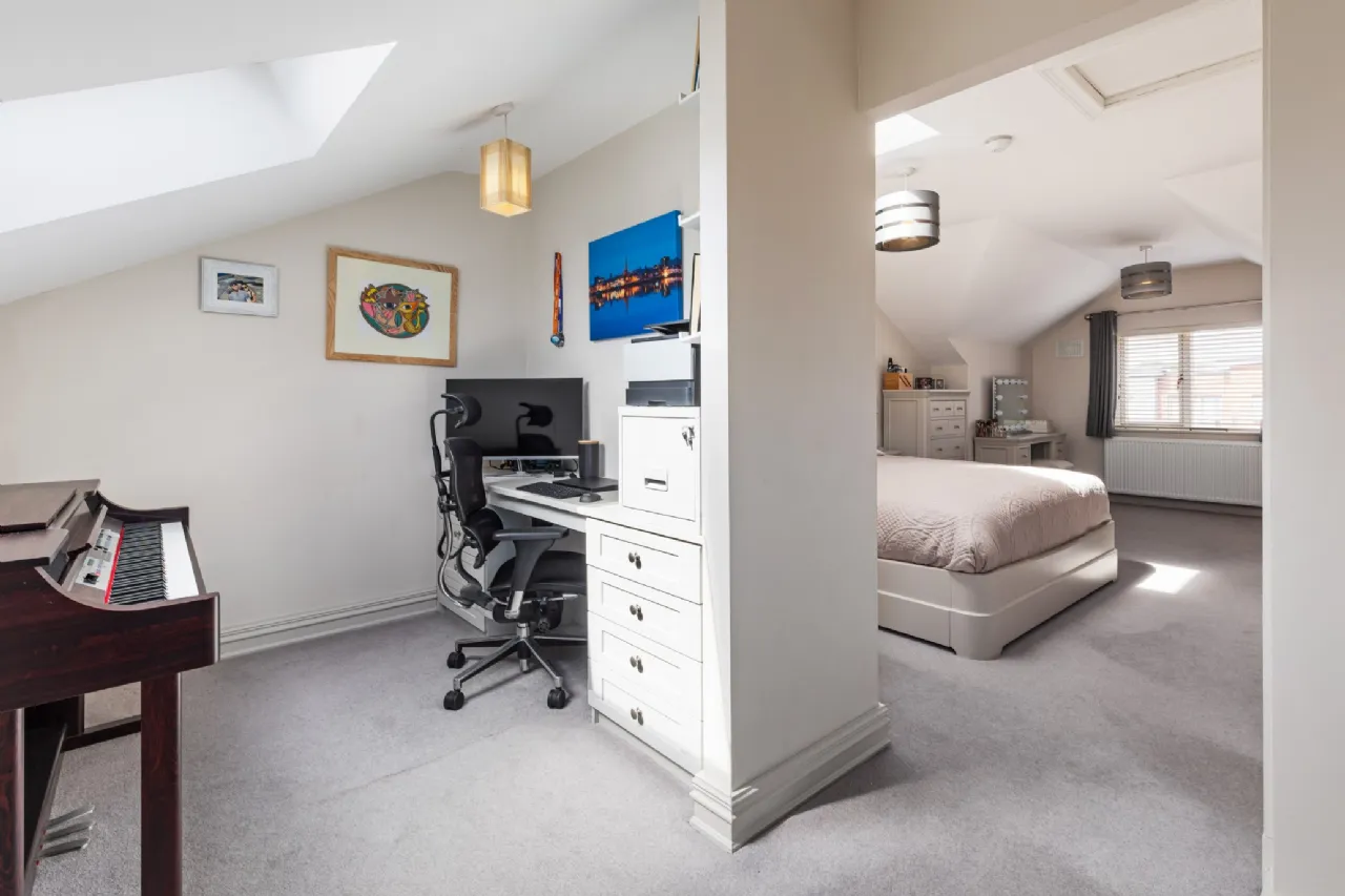 Photo of 21 Fairhaven Close, Fairhaven, Castleknock, Dublin 15, D15 K2WT