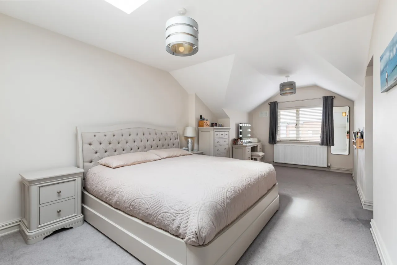 Photo of 21 Fairhaven Close, Fairhaven, Castleknock, Dublin 15, D15 K2WT