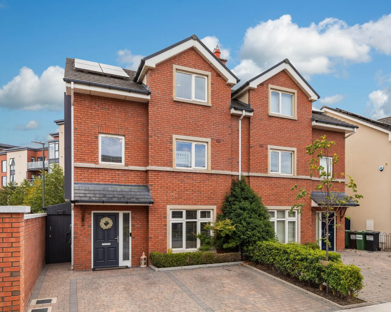 Photo of 21 Fairhaven Close, Fairhaven, Castleknock, Dublin 15, D15 K2WT