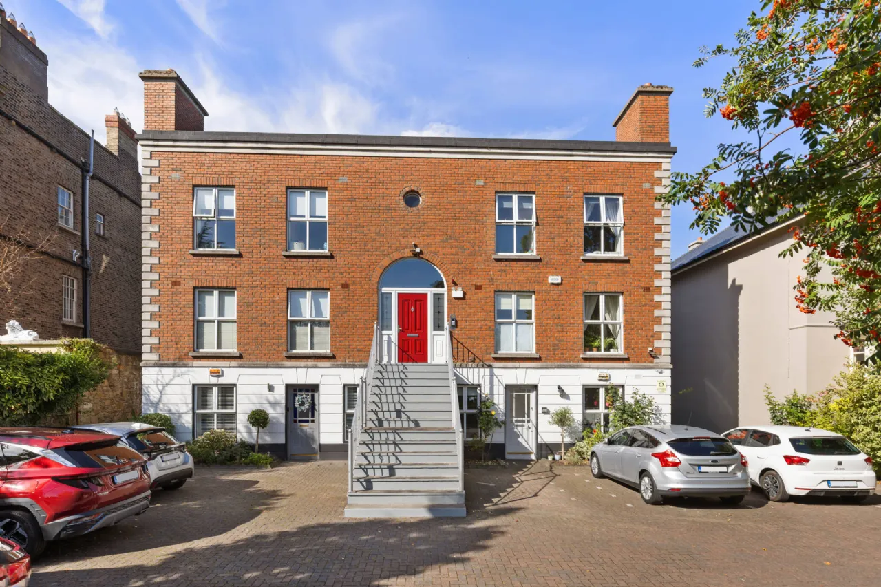 Photo of Apt 1, 30 Kenilworth Square West, Rathgar, Dublin 6, D06 X598