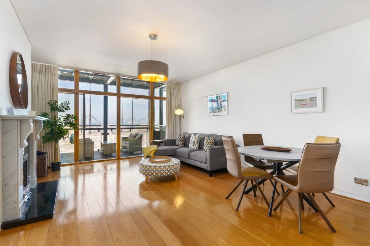Photo of 8 The Pavilion, Marine Road, Dun Laoghaire, Co Dublin, A96 AC91