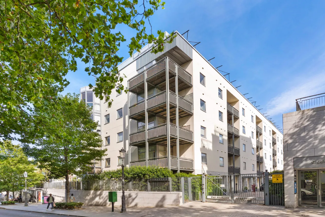 Photo of 8 The Pavilion, Marine Road, Dun Laoghaire, Co Dublin, A96 AC91