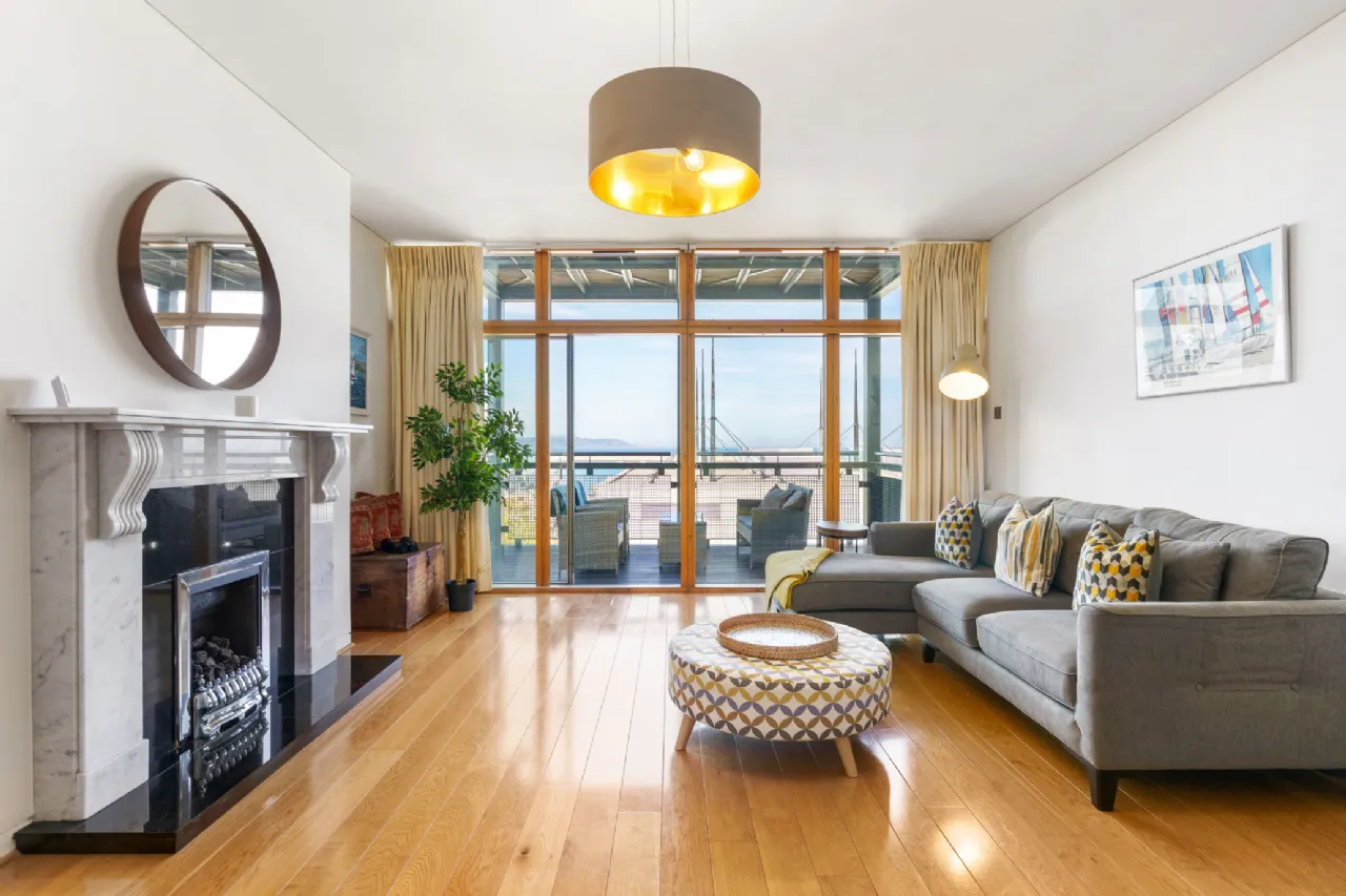Photo of 8 The Pavilion, Marine Road, Dun Laoghaire, Co Dublin, A96 AC91