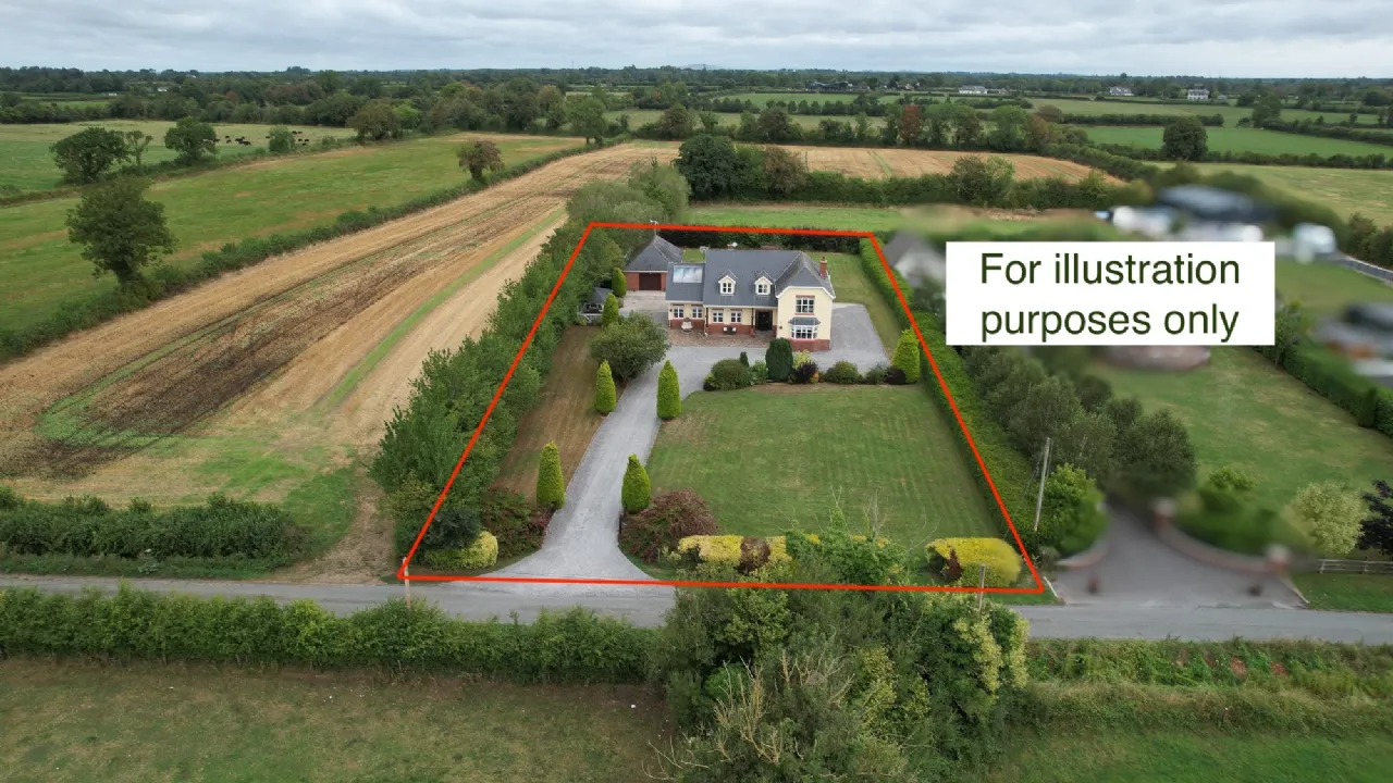 Photo of Coolagh,, Geashill,, Co.Laois, R35 H270