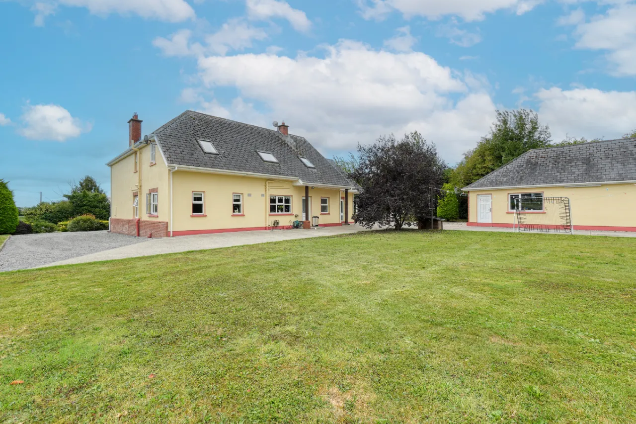 Photo of Coolagh,, Geashill,, Co.Laois, R35 H270
