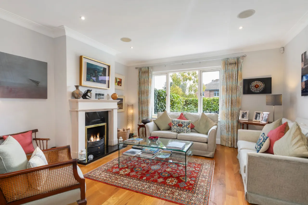 Photo of 21 Hyde Park, Dalkey, Co Dublin, A96D9P1
