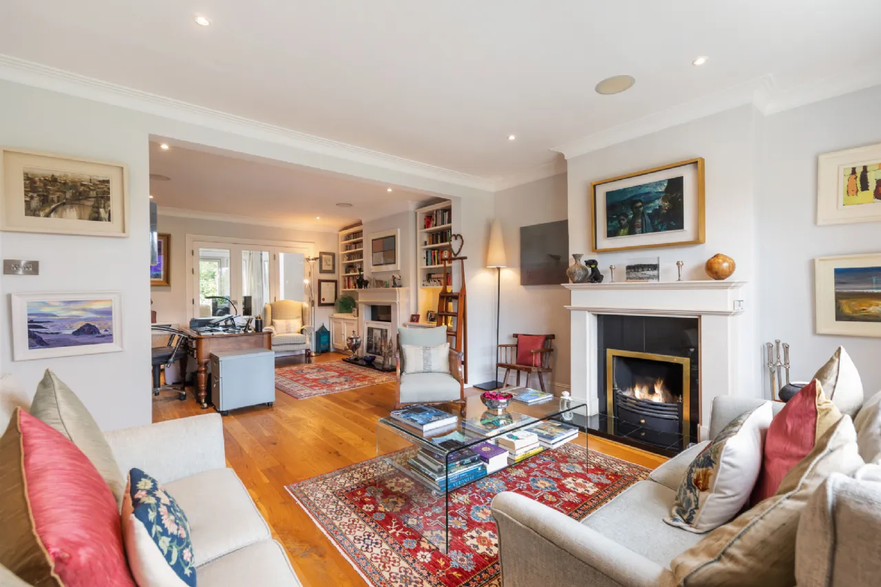 Photo of 21 Hyde Park, Dalkey, Co Dublin, A96D9P1
