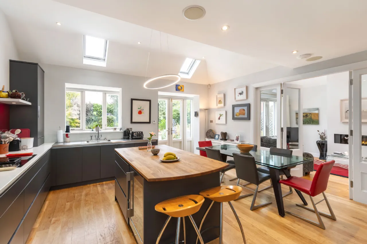Photo of 21 Hyde Park, Dalkey, Co Dublin, A96D9P1