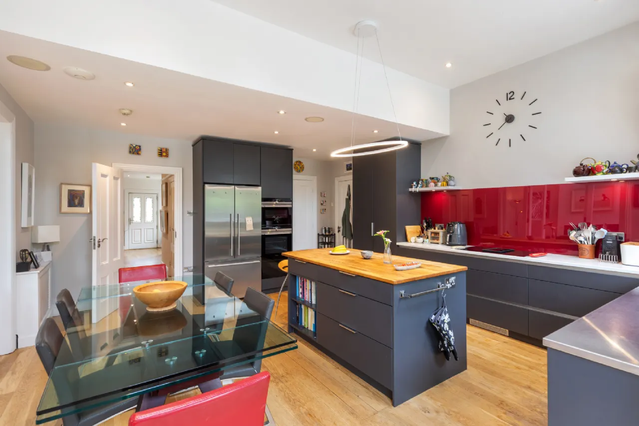 Photo of 21 Hyde Park, Dalkey, Co Dublin, A96D9P1