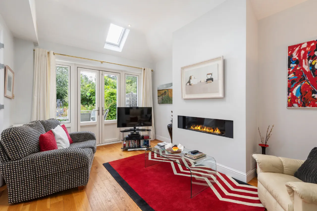 Photo of 21 Hyde Park, Dalkey, Co Dublin, A96D9P1