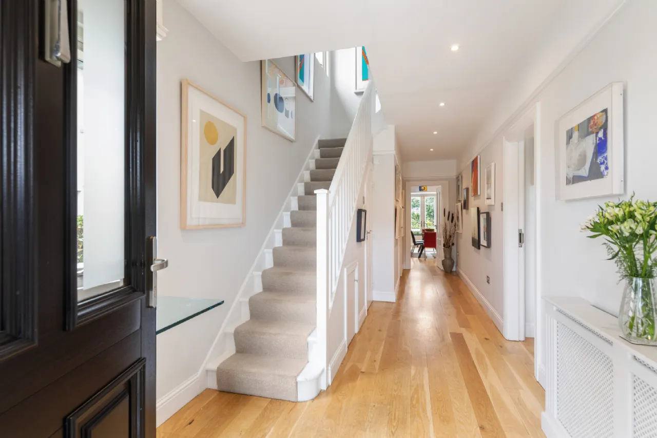 Photo of 21 Hyde Park, Dalkey, Co Dublin, A96D9P1