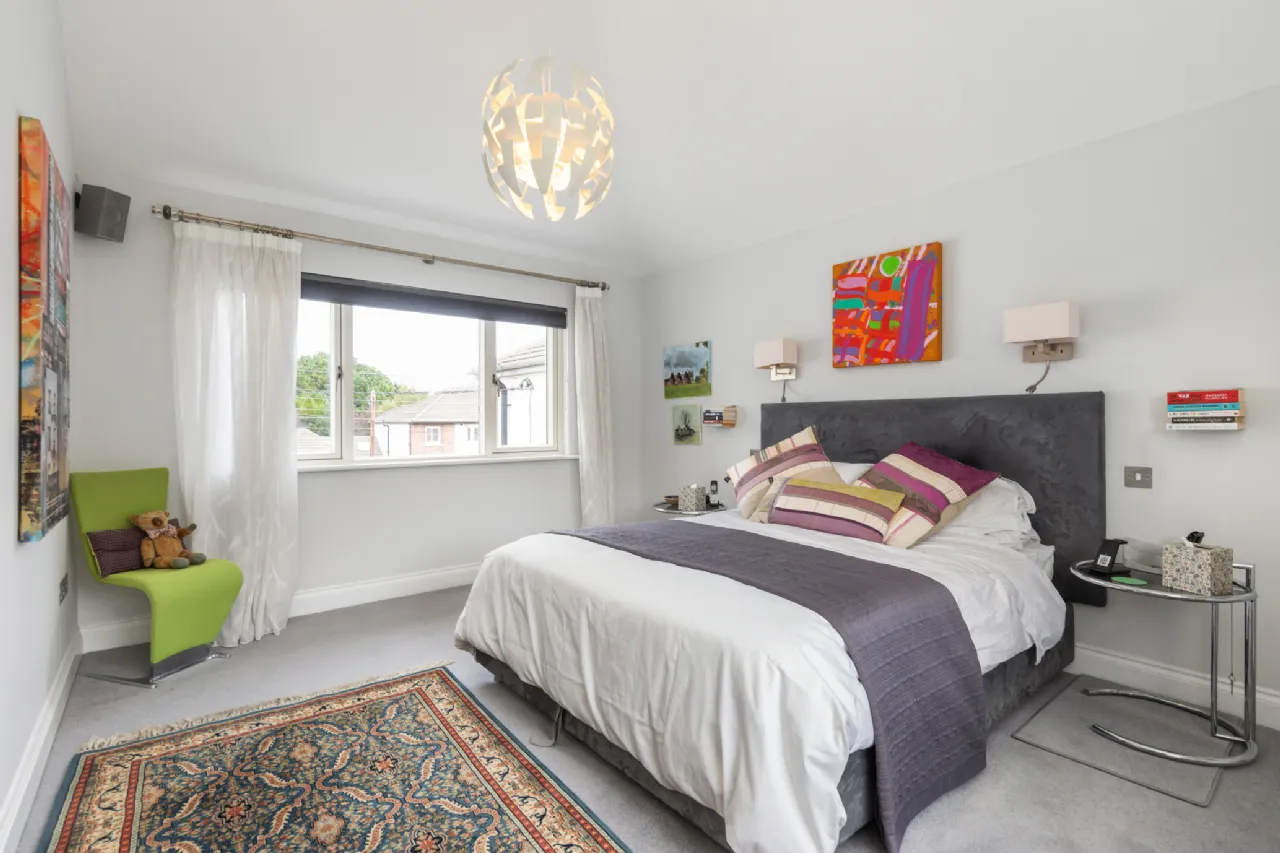 Photo of 21 Hyde Park, Dalkey, Co Dublin, A96D9P1