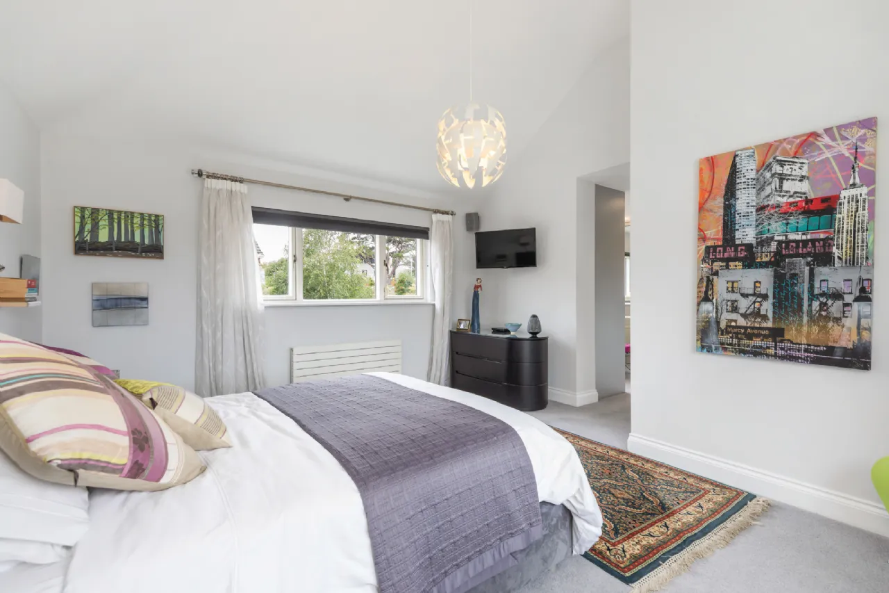 Photo of 21 Hyde Park, Dalkey, Co Dublin, A96D9P1
