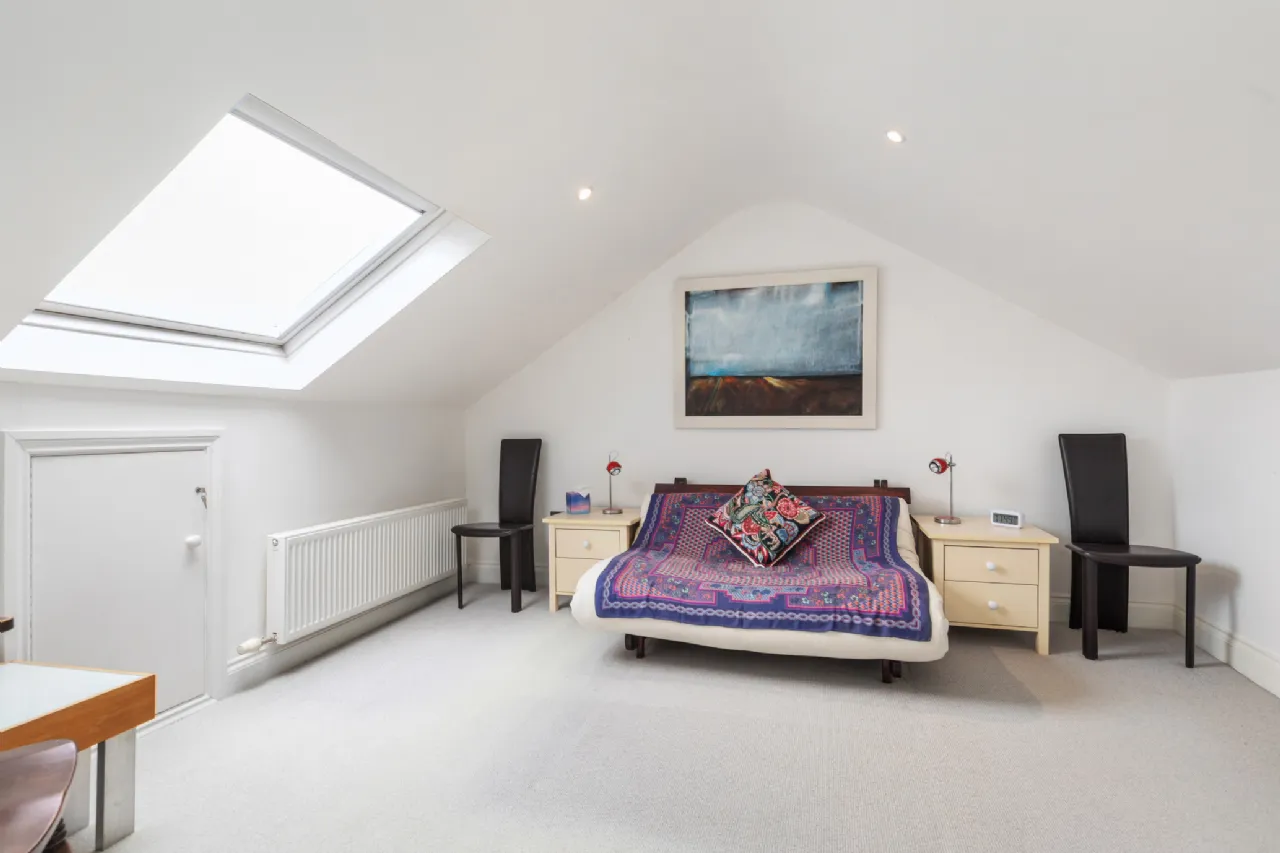 Photo of 21 Hyde Park, Dalkey, Co Dublin, A96D9P1