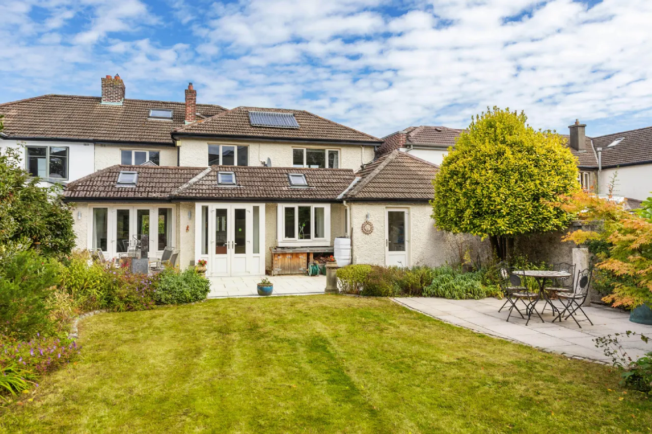 Photo of 21 Hyde Park, Dalkey, Co Dublin, A96D9P1