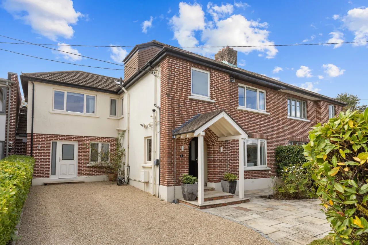 Photo of 21 Hyde Park, Dalkey, Co Dublin, A96D9P1