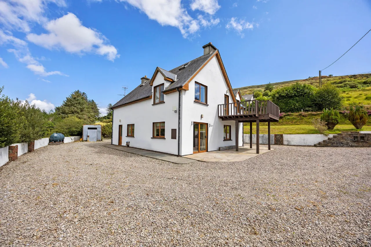 Photo of Glencreagh, Bantry, Co Cork, P75 TW60