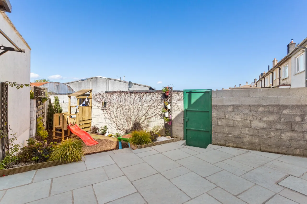 Photo of 52 St James's Road, Walkinstown, Dublin 12, D12 K2CV