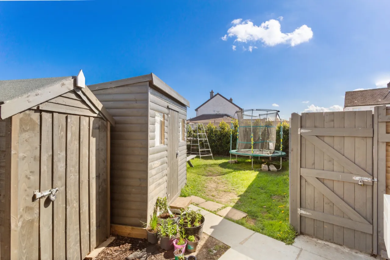 Photo of 52 St James's Road, Walkinstown, Dublin 12, D12 K2CV