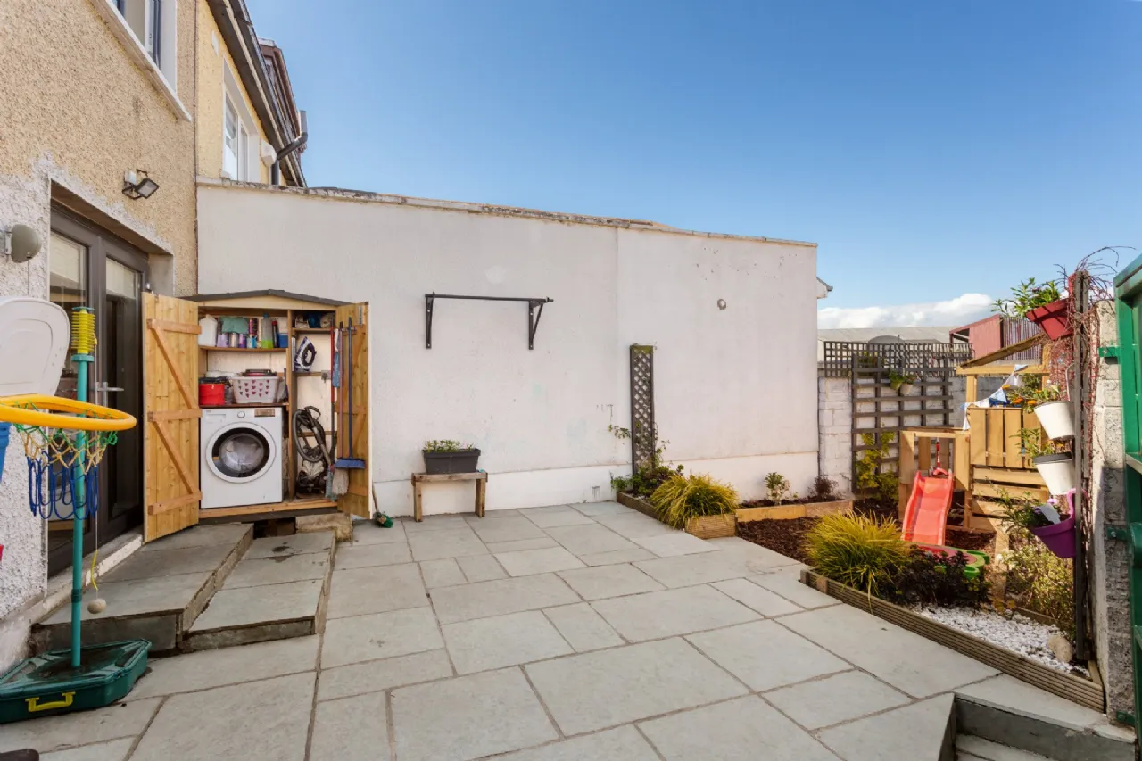 Photo of 52 St James's Road, Walkinstown, Dublin 12, D12 K2CV