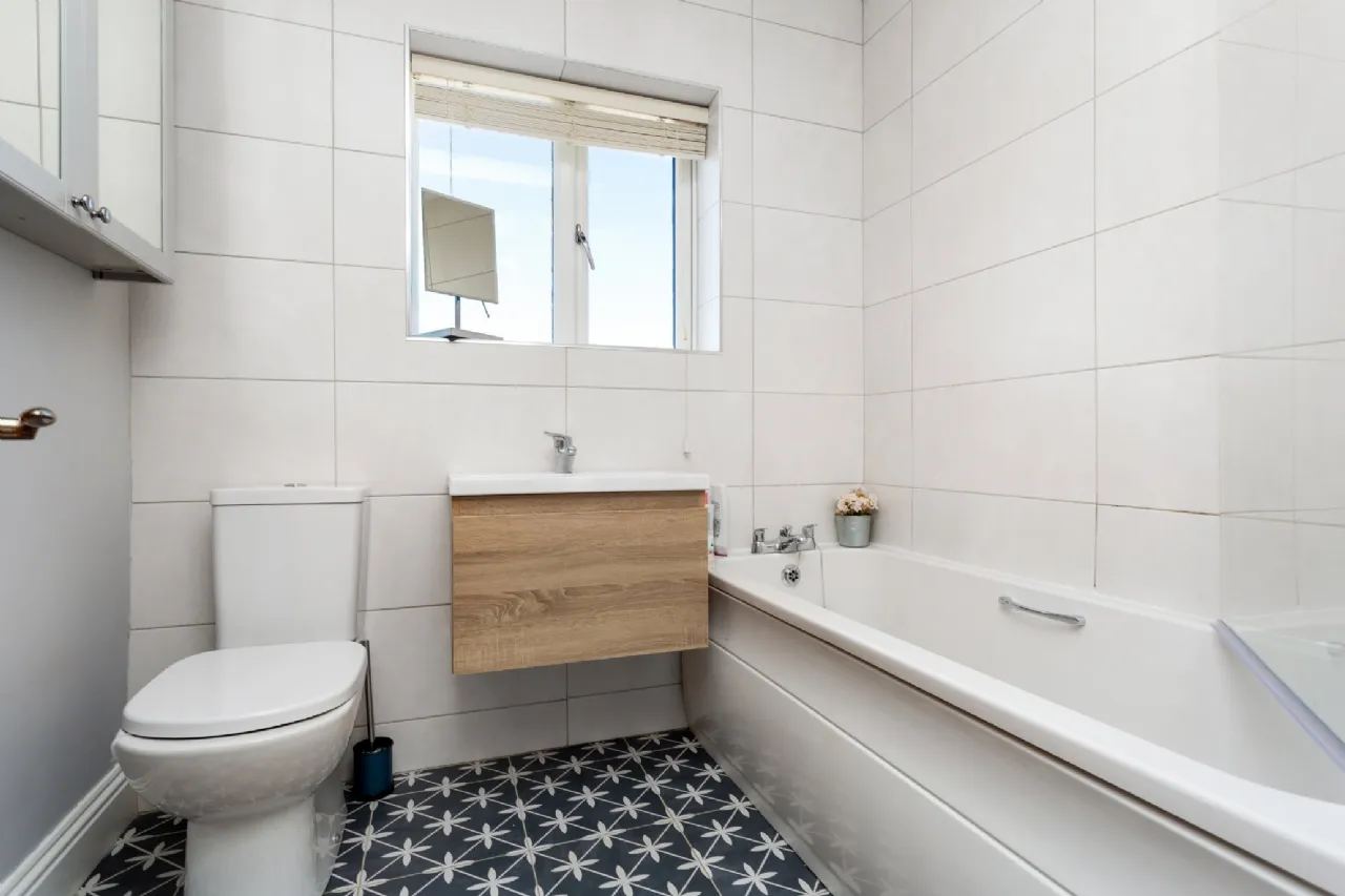 Photo of 52 St James's Road, Walkinstown, Dublin 12, D12 K2CV