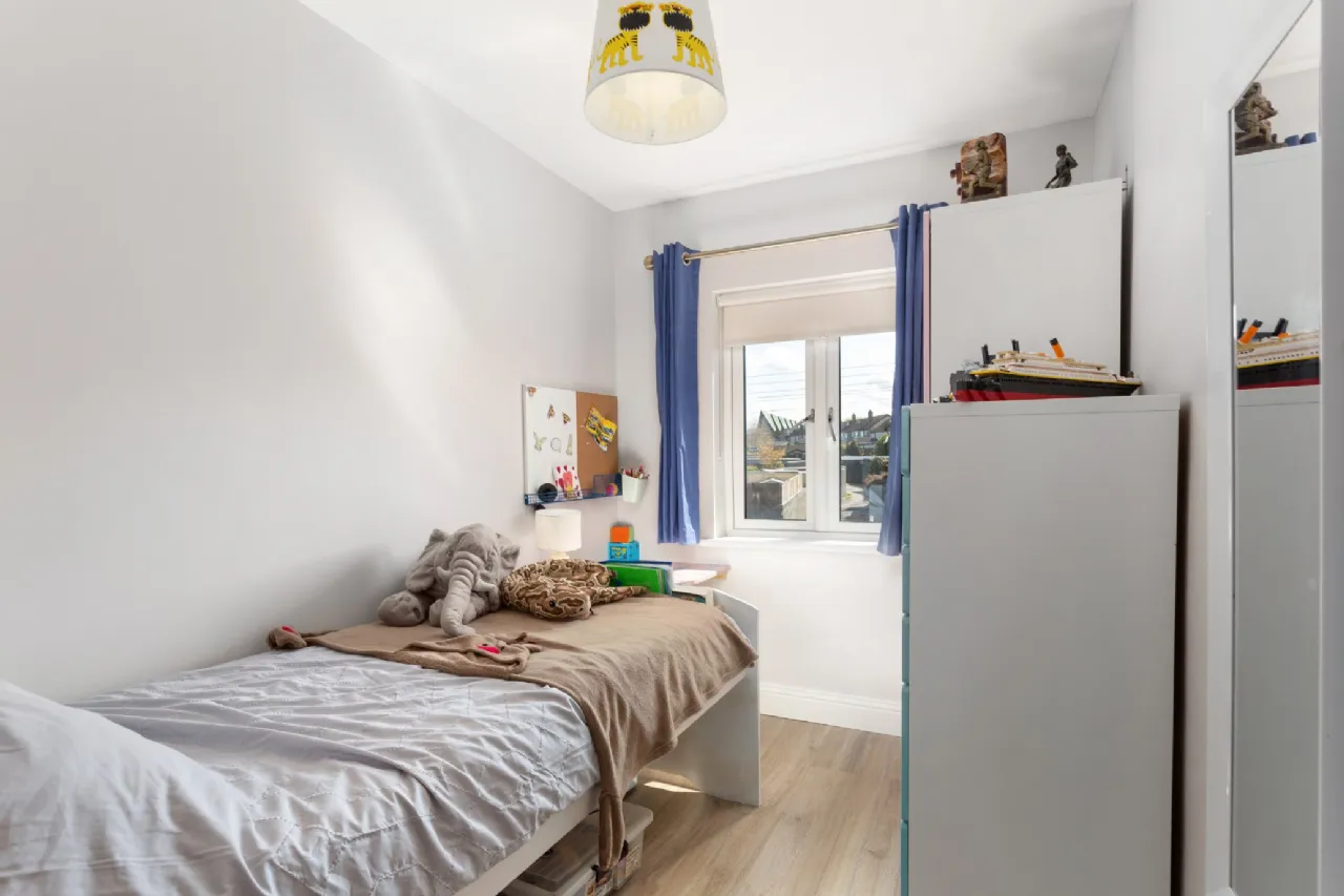 Photo of 52 St James's Road, Walkinstown, Dublin 12, D12 K2CV