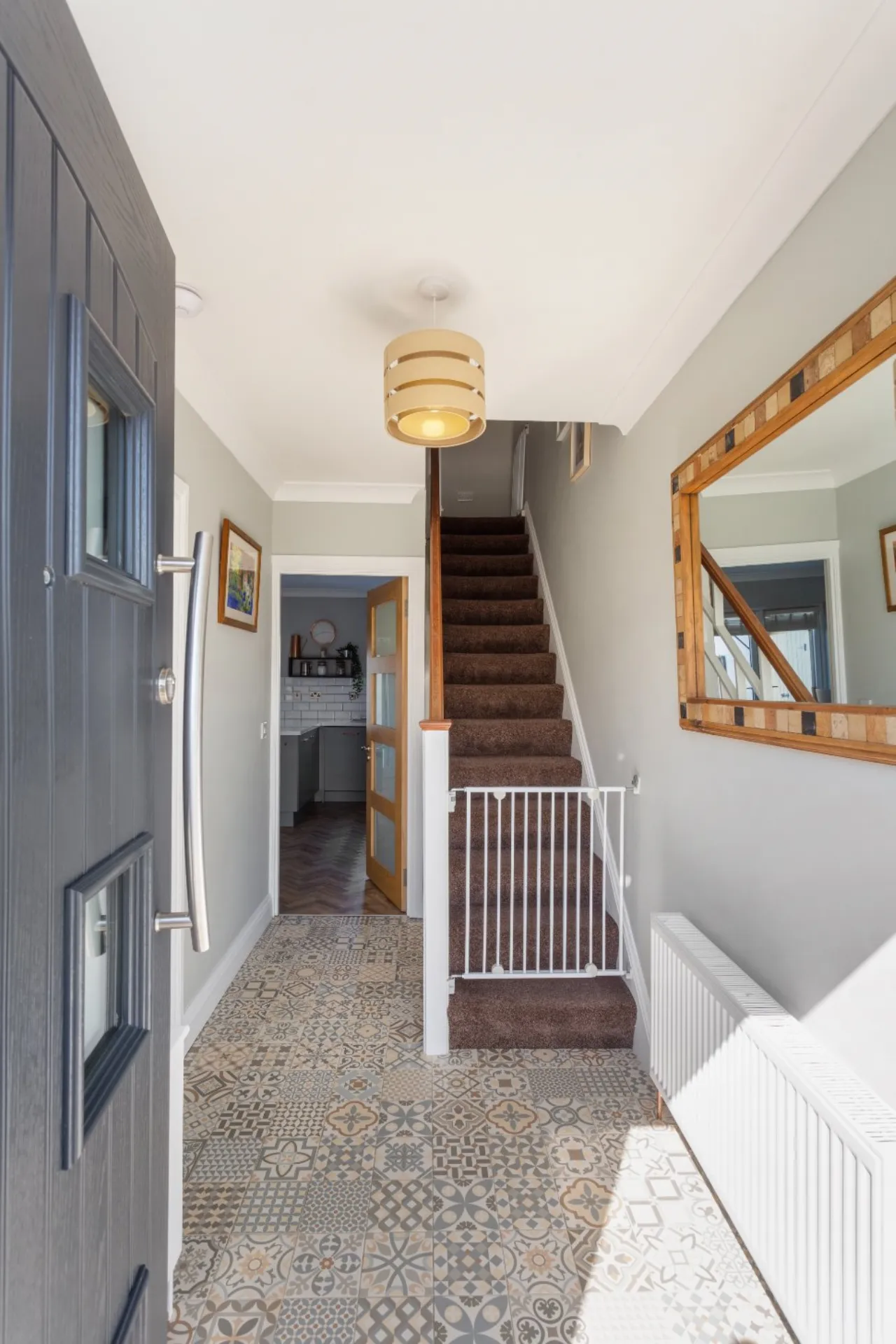 Photo of 52 St James's Road, Walkinstown, Dublin 12, D12 K2CV