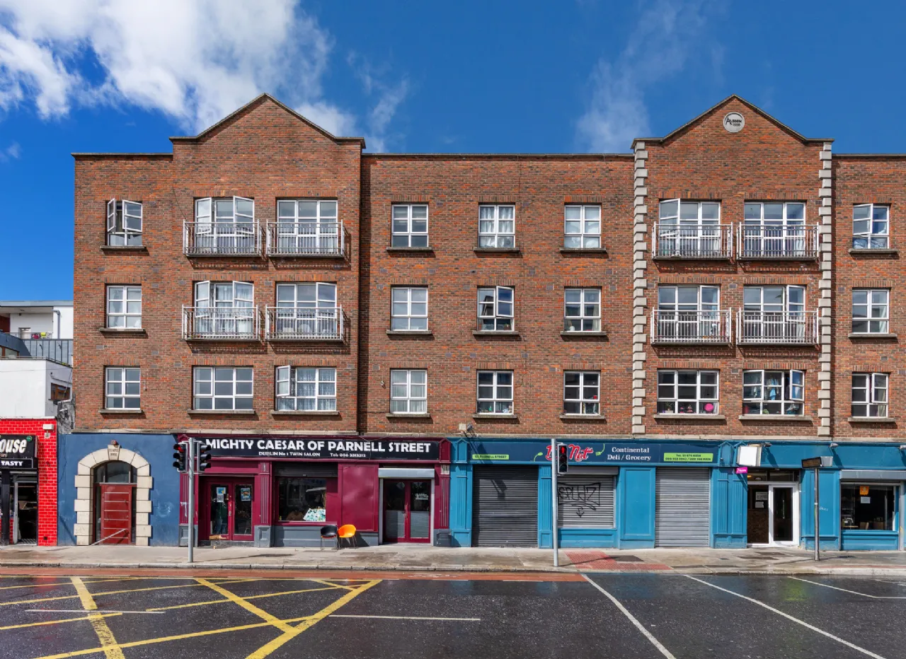 Photo of 2 Temple Hall, 128 - 131 Parnell Street, Dublin 1, D01 FA37