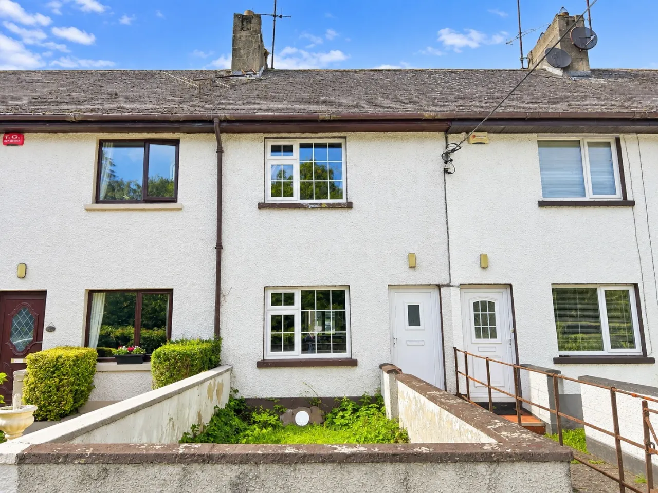 Photo of 22 St. Patricks Terrace, Monaghan., H18VK71