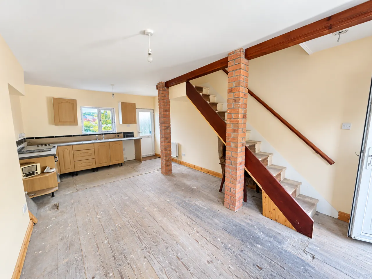 Photo of 22 St. Patricks Terrace, Monaghan., H18VK71