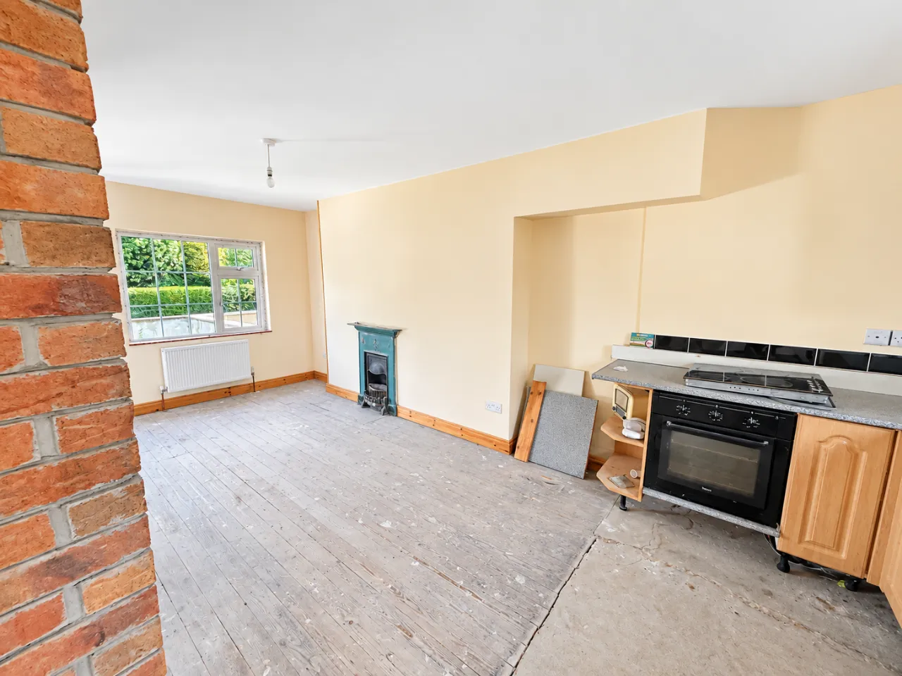 Photo of 22 St. Patricks Terrace, Monaghan., H18VK71