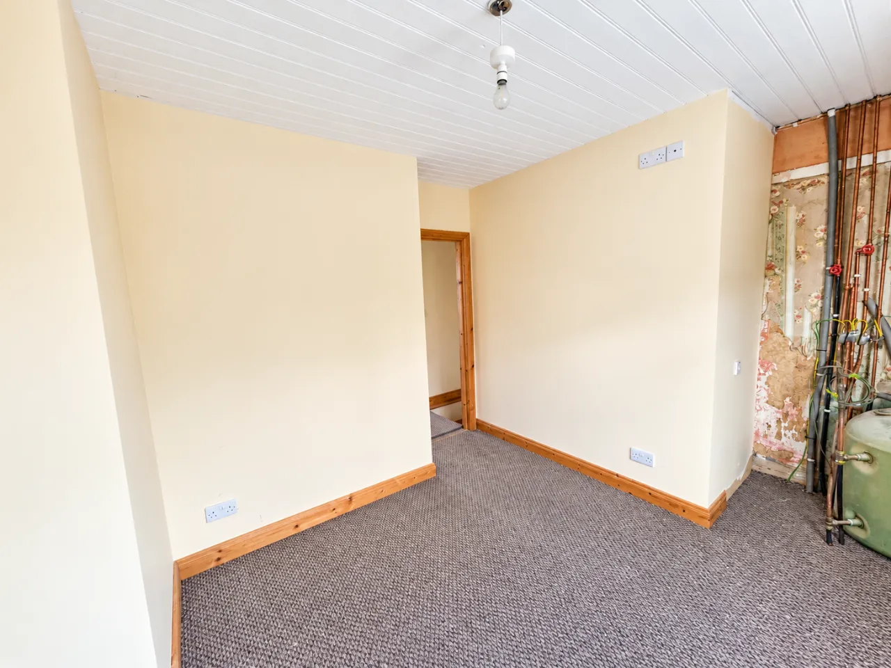 Photo of 22 St. Patricks Terrace, Monaghan., H18VK71