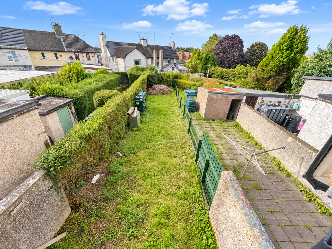 Photo of 22 St. Patricks Terrace, Monaghan., H18VK71