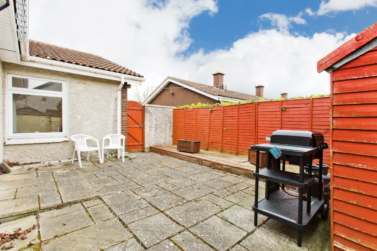 Photo of 11 Quarry Drive, Perrystown, Dublin 12, D12 HH52