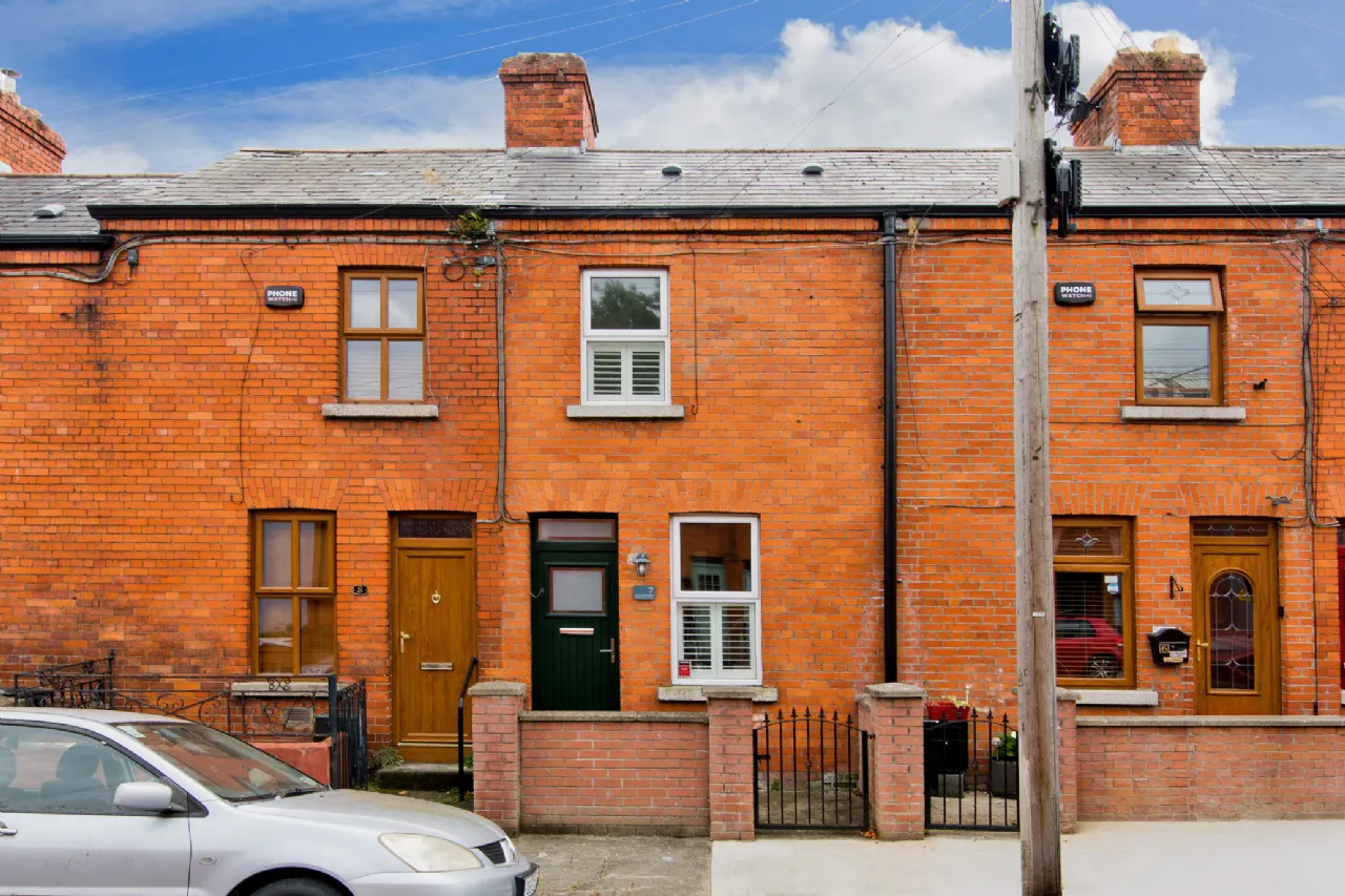 Photo of 7 Railway Avenue, Inchicore, Dublin 8, D08 DW7W