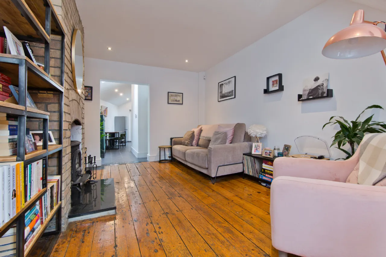 Photo of 7 Railway Avenue, Inchicore, Dublin 8, D08 DW7W