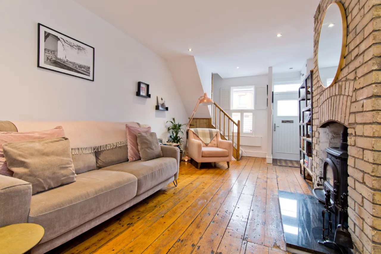 Photo of 7 Railway Avenue, Inchicore, Dublin 8, D08 DW7W