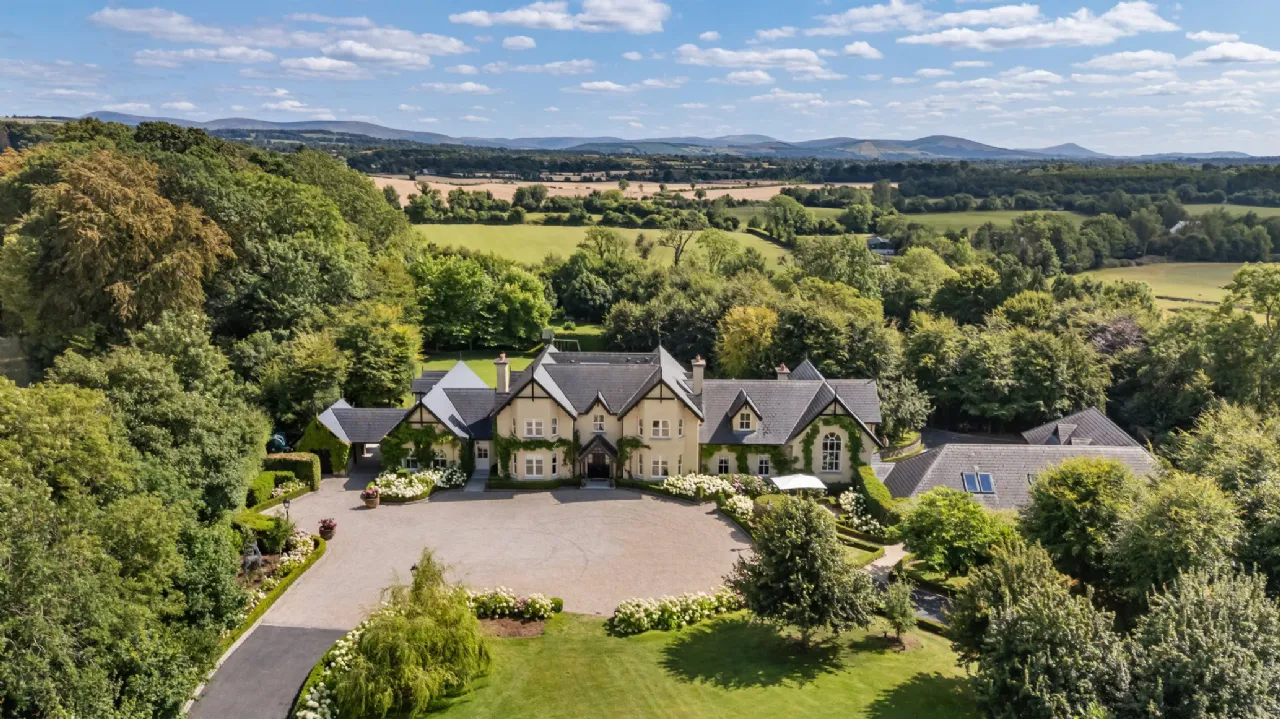 Photo of Swordlestown Lodge, Punchestown,, Naas,, Co. Kildare, W91 R2VW