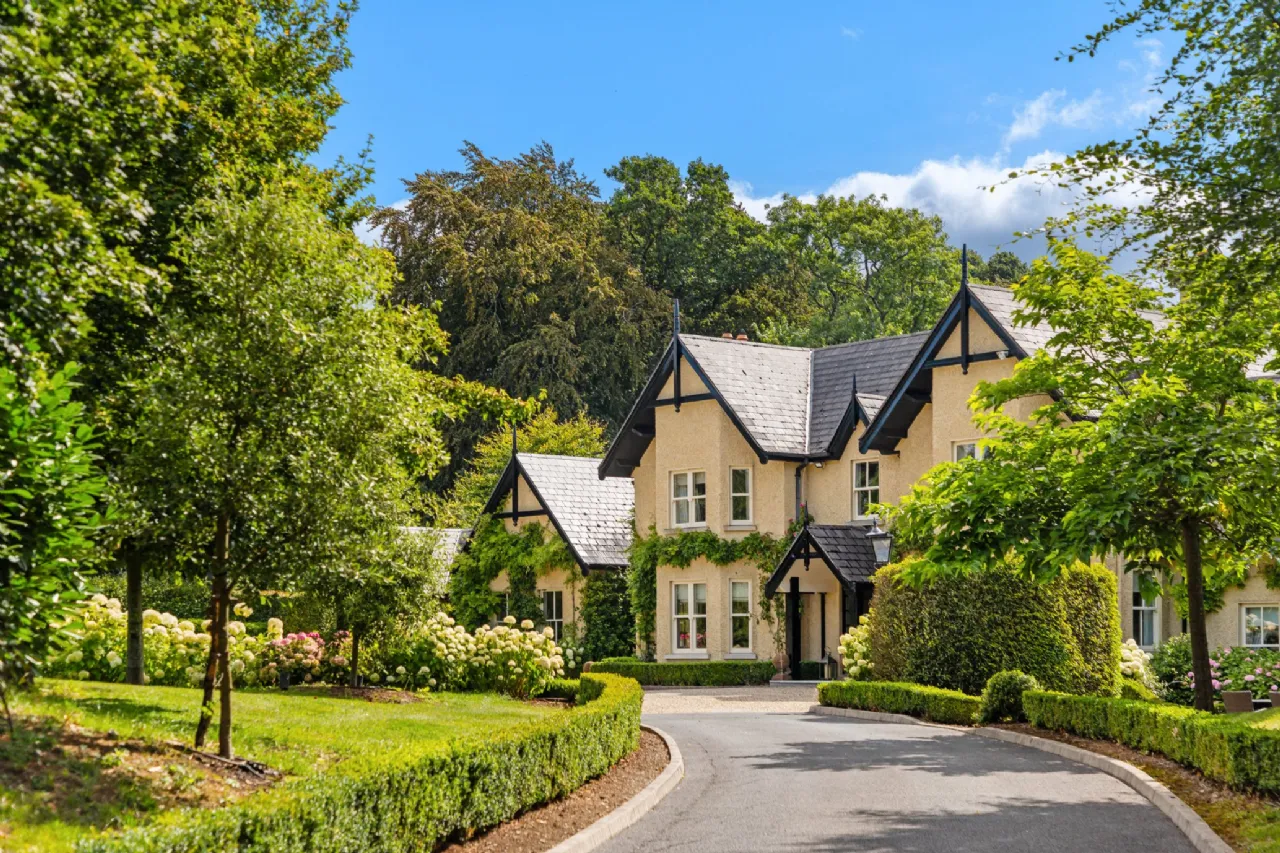 Photo of Swordlestown Lodge, Punchestown,, Naas,, Co. Kildare, W91 R2VW