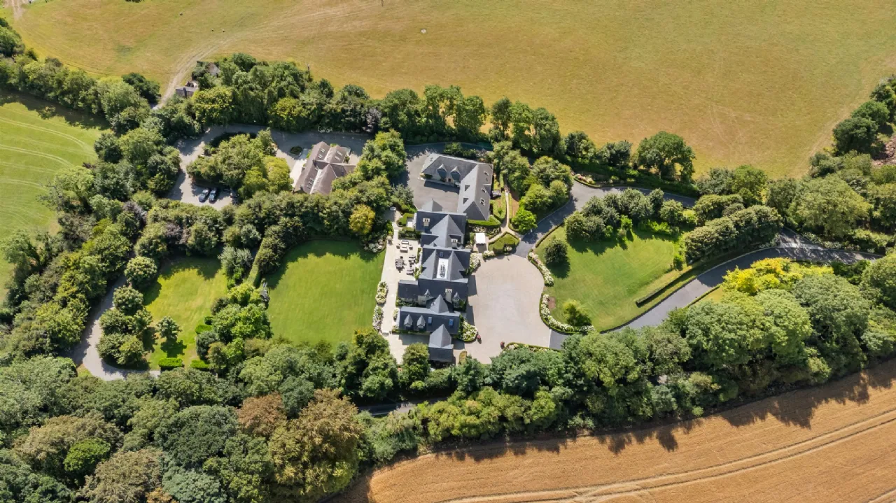 Photo of Swordlestown Lodge, Punchestown,, Naas,, Co. Kildare, W91 R2VW