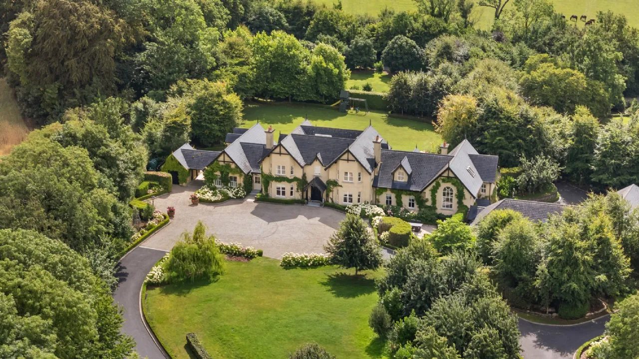 Photo of Swordlestown Lodge, Punchestown,, Naas,, Co. Kildare, W91 R2VW