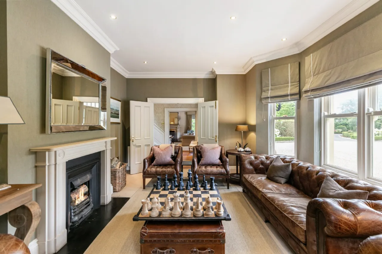 Photo of Swordlestown Lodge, Punchestown,, Naas,, Co. Kildare, W91 R2VW
