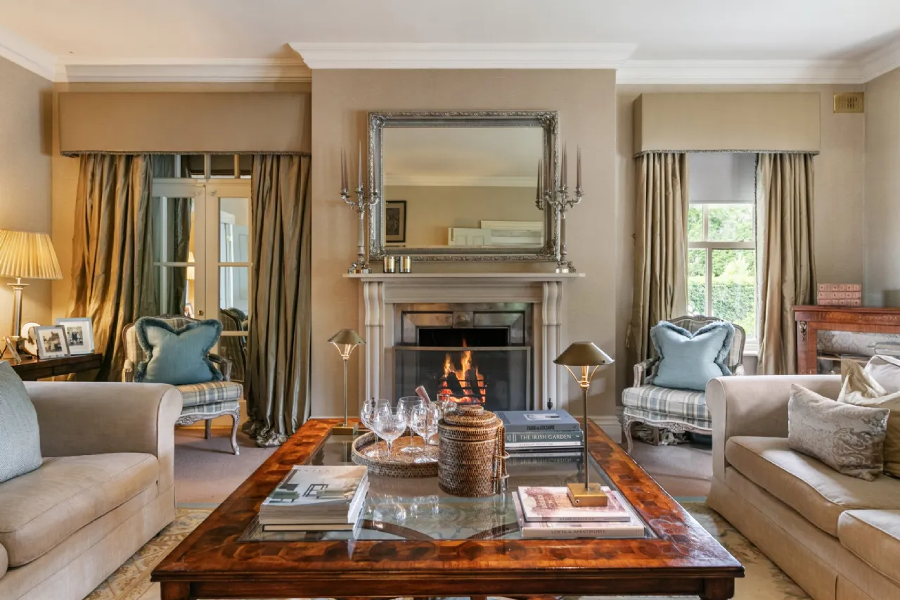 Photo of Swordlestown Lodge, Punchestown,, Naas,, Co. Kildare, W91 R2VW