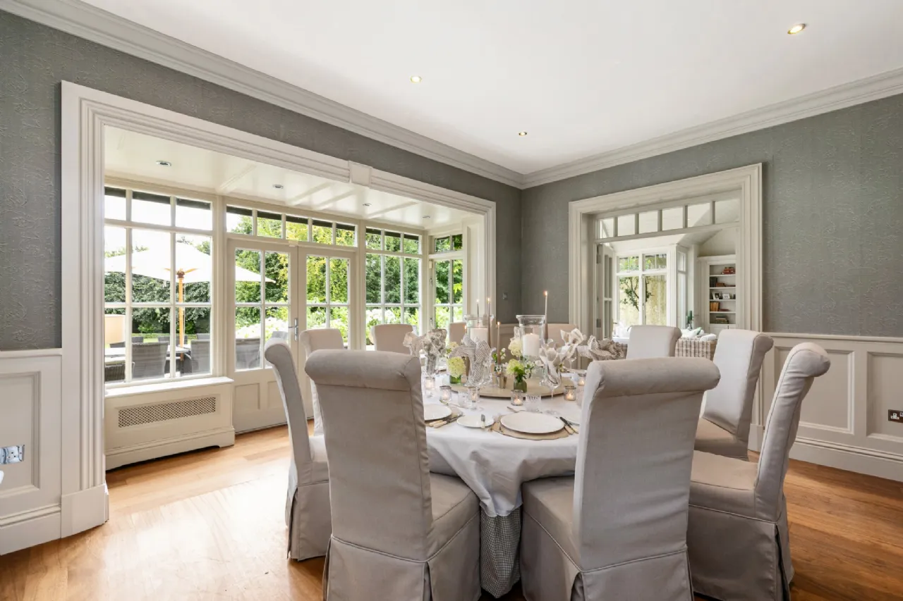 Photo of Swordlestown Lodge, Punchestown,, Naas,, Co. Kildare, W91 R2VW