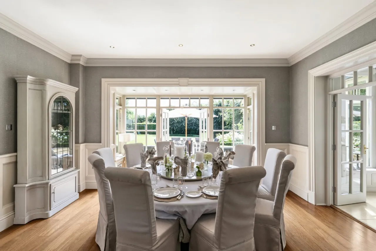 Photo of Swordlestown Lodge, Punchestown,, Naas,, Co. Kildare, W91 R2VW