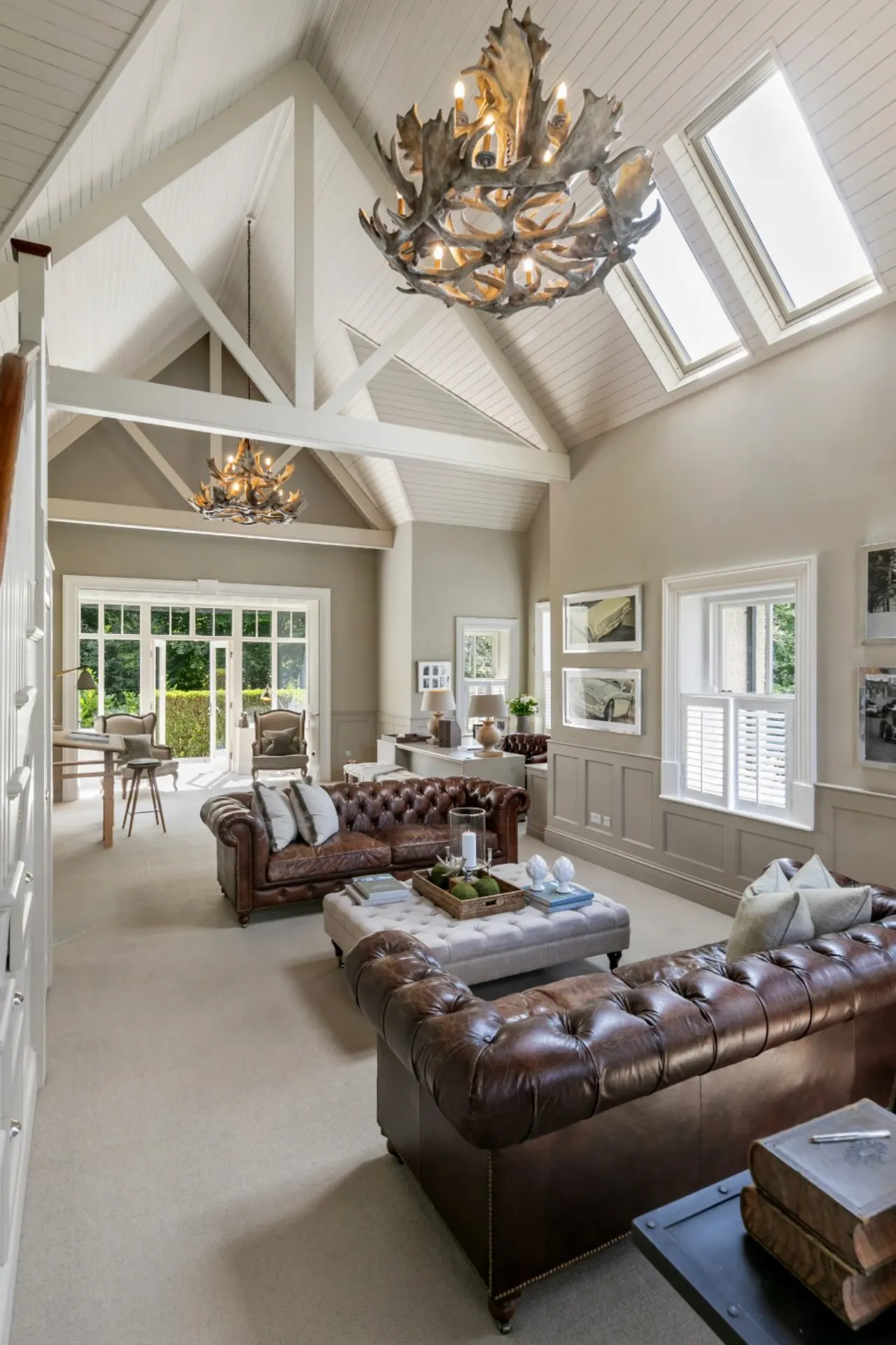 Photo of Swordlestown Lodge, Punchestown,, Naas,, Co. Kildare, W91 R2VW