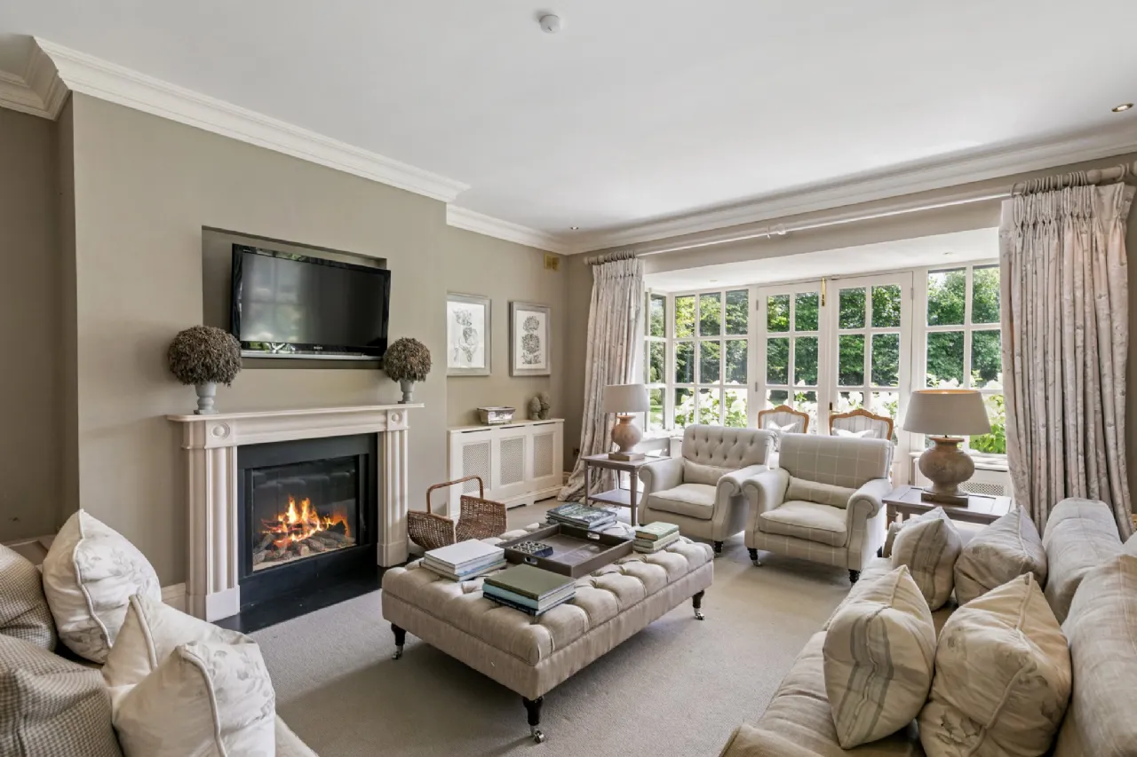 Photo of Swordlestown Lodge, Punchestown,, Naas,, Co. Kildare, W91 R2VW
